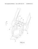 BATTERY TERMINAL CONNECTOR diagram and image