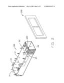 Conductive cage diagram and image