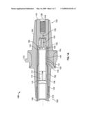 ELECTRICAL CONNECTOR diagram and image