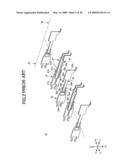 CONNECTOR UNIT FOR DIFFERENTIAL TRANSMISSION diagram and image