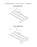 CONNECTOR UNIT FOR DIFFERENTIAL TRANSMISSION diagram and image