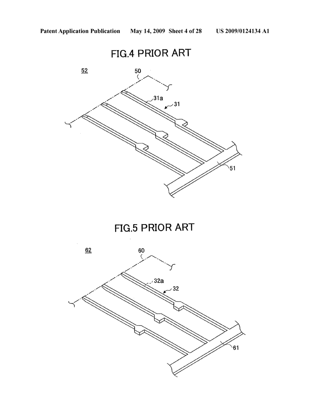 CONNECTOR UNIT FOR DIFFERENTIAL TRANSMISSION - diagram, schematic, and image 05