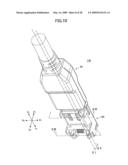 CONNECTOR UNIT FOR DIFFERENTIAL TRANSMISSION diagram and image