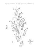 CONNECTOR UNIT FOR DIFFERENTIAL TRANSMISSION diagram and image