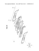 CONNECTOR UNIT FOR DIFFERENTIAL TRANSMISSION diagram and image