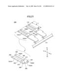 CONNECTOR UNIT FOR DIFFERENTIAL TRANSMISSION diagram and image