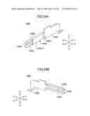 CONNECTOR UNIT FOR DIFFERENTIAL TRANSMISSION diagram and image