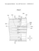 CONNECTOR UNIT FOR DIFFERENTIAL TRANSMISSION diagram and image