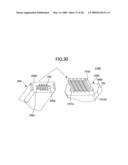 CONNECTOR UNIT FOR DIFFERENTIAL TRANSMISSION diagram and image