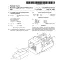 NETWORK JACK AND MANUFACTURING METHOD THEREFOR diagram and image