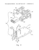 NETWORK JACK AND MANUFACTURING METHOD THEREFOR diagram and image