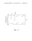 NETWORK JACK AND MANUFACTURING METHOD THEREFOR diagram and image