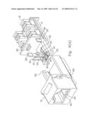 NETWORK JACK AND MANUFACTURING METHOD THEREFOR diagram and image