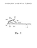 NETWORK JACK AND MANUFACTURING METHOD THEREFOR diagram and image