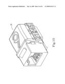 NETWORK JACK AND MANUFACTURING METHOD THEREFOR diagram and image