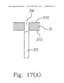 NETWORK JACK AND MANUFACTURING METHOD THEREFOR diagram and image