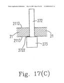 NETWORK JACK AND MANUFACTURING METHOD THEREFOR diagram and image