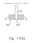 NETWORK JACK AND MANUFACTURING METHOD THEREFOR diagram and image