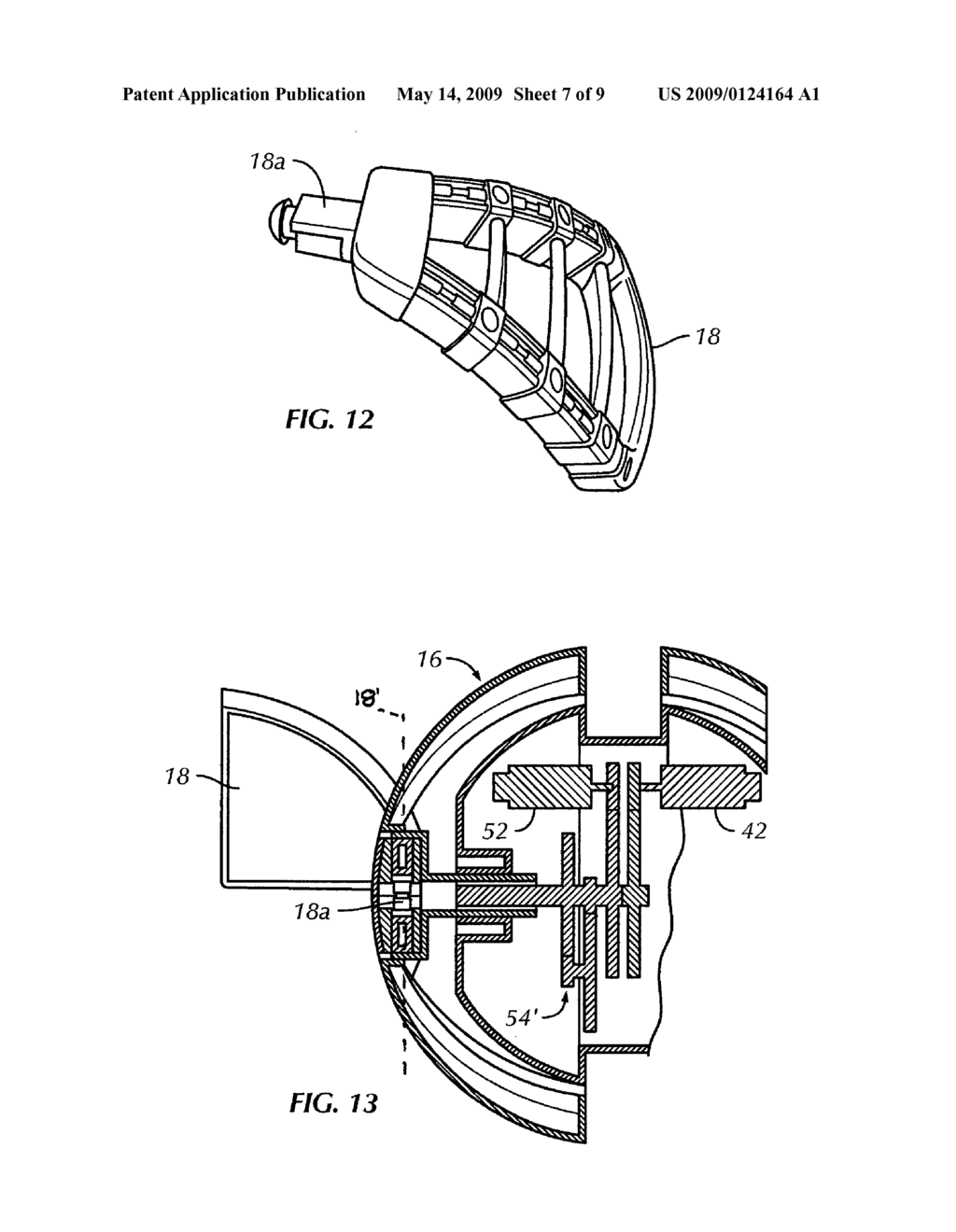 TRANSFORMABLE TOY VEHICLE - diagram, schematic, and image 08