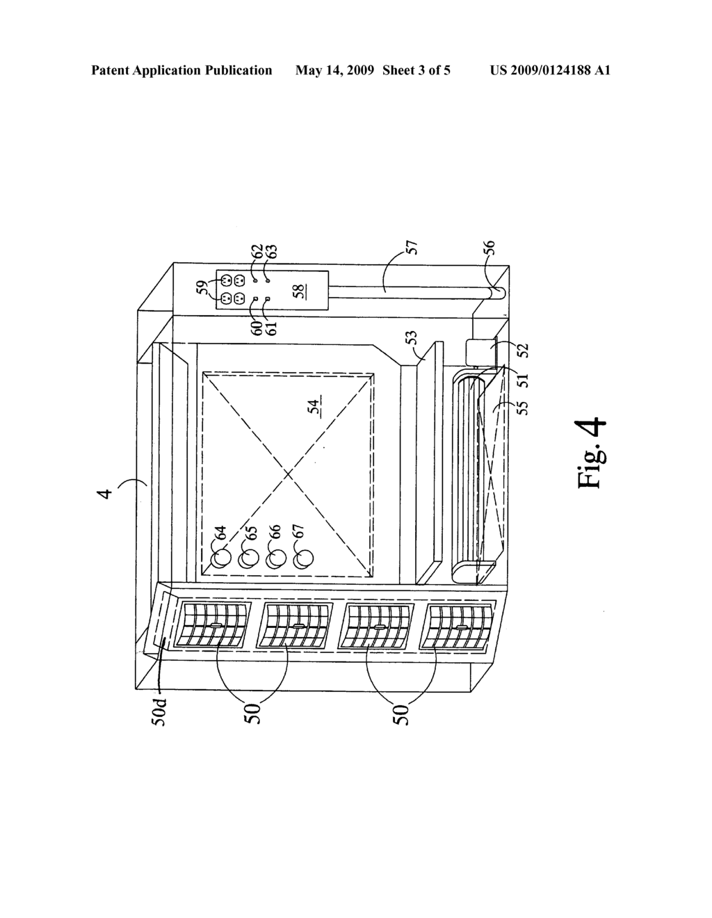 Personal distribution terminal - diagram, schematic, and image 04