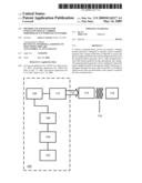 Method and Apparatus for Enhancing Signal Carrier Performance in Wireless Networks diagram and image