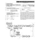 RF Transmitter with Heat Compensation and Method Therefor diagram and image