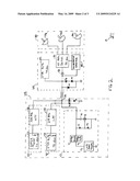 Adaptive Impedance for LNB Power Supply Output in Dependence on Communication Mode/Protocol diagram and image