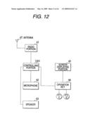 PHONE TERMINAL, SERVER, AND TALKING SYSTEM HAVING PHONE TERMINALS AND THE SERVER diagram and image