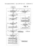 PHONE TERMINAL, SERVER, AND TALKING SYSTEM HAVING PHONE TERMINALS AND THE SERVER diagram and image