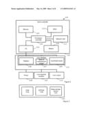 GAMING MACHINE WITH GAMBLE OPTION diagram and image