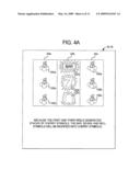 GAMING SYSTEM, GAMING DEVICE AND GAMING METHOD PROVIDING STACKING SYMBOLS AND CONVERTIBLE REELS diagram and image