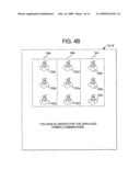 GAMING SYSTEM, GAMING DEVICE AND GAMING METHOD PROVIDING STACKING SYMBOLS AND CONVERTIBLE REELS diagram and image