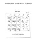 GAMING SYSTEM, GAMING DEVICE AND GAMING METHOD PROVIDING STACKING SYMBOLS AND CONVERTIBLE REELS diagram and image