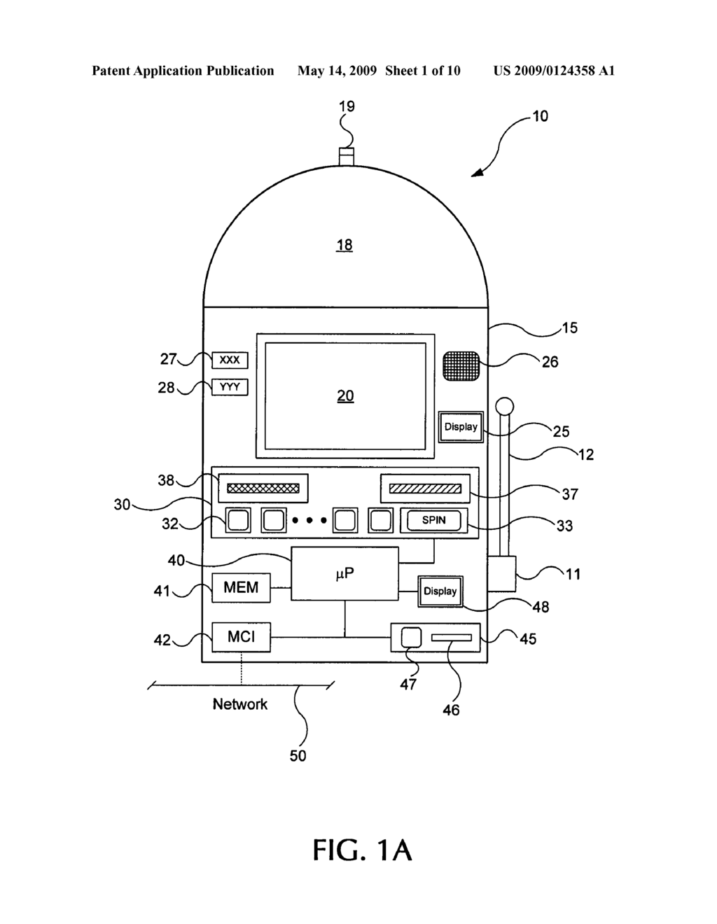 PLAYER-BASED COMPENSATION - diagram, schematic, and image 02