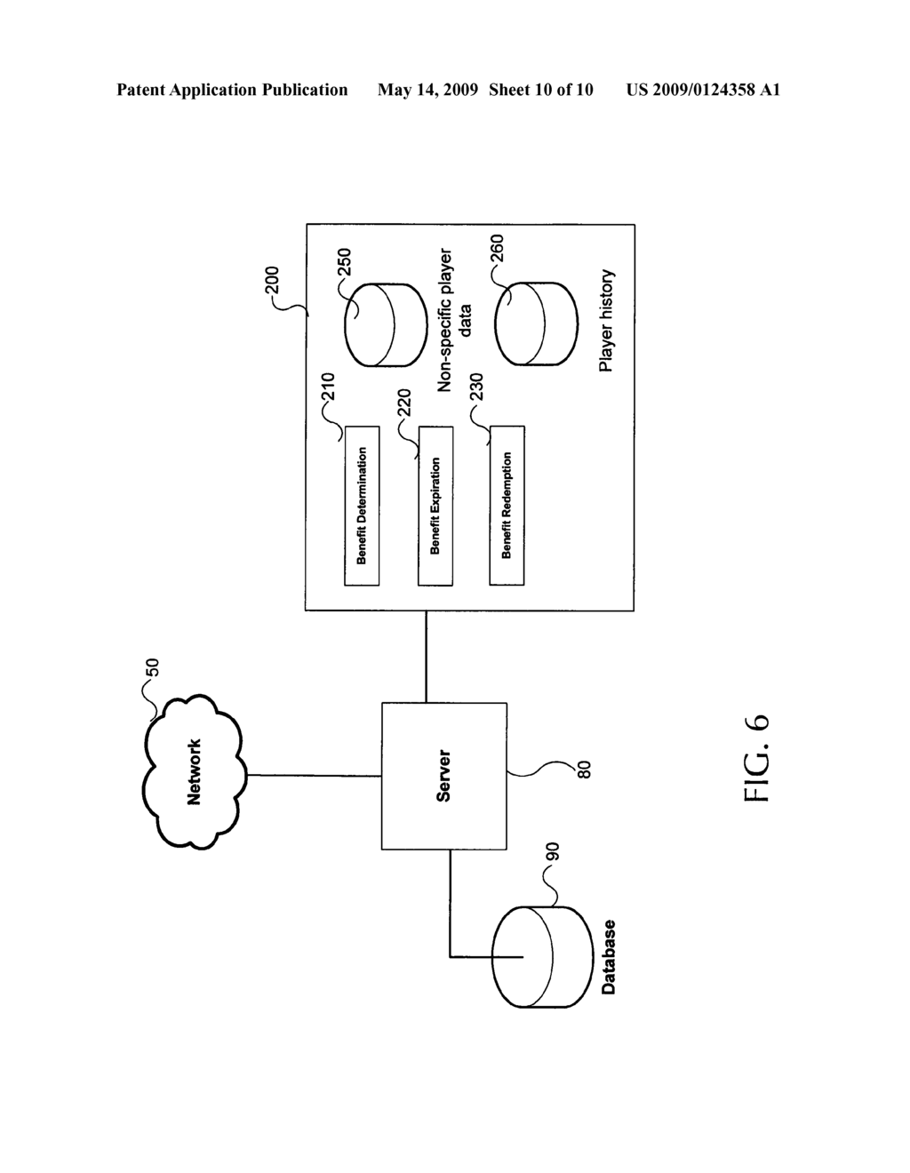 PLAYER-BASED COMPENSATION - diagram, schematic, and image 11