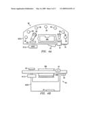 System and method of data handling for table games diagram and image