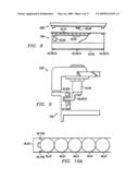 System and method of data handling for table games diagram and image