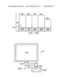 System and method of data handling for table games diagram and image