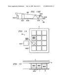 System and method of data handling for table games diagram and image