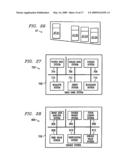 System and method of data handling for table games diagram and image