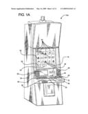 GAMING SYSTEM AND METHOD FOR PROVIDING TEAM PROGRESSIVE AWARDS diagram and image