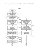 NETWORK GAME SYSTEM, GAME MACHINE, GAME MACHINE CONTROL METHOD, AND INFORMATION STORAGE MEDIUM diagram and image