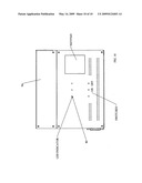 BOWLING BUMPER SYSTEM AND METHOD OF USE AND INSTALLATION diagram and image