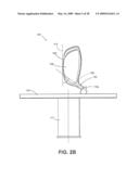 GOLF CLUB HEAD diagram and image