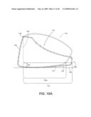 GOLF CLUB HEAD diagram and image