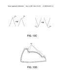 GOLF CLUB HEAD diagram and image