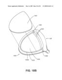 GOLF CLUB HEAD diagram and image