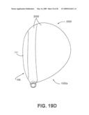 GOLF CLUB HEAD diagram and image