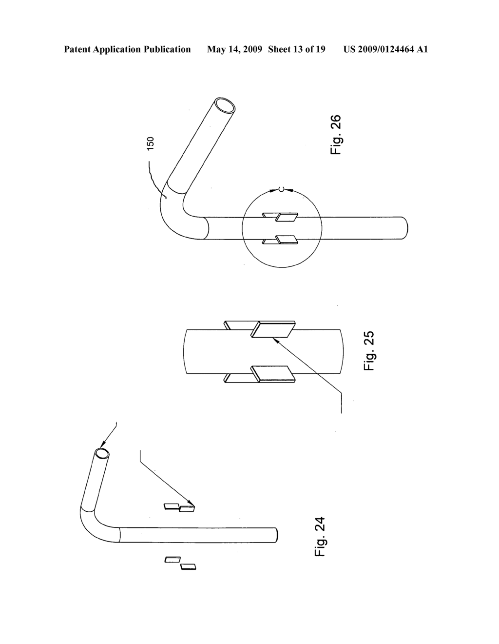 Multi-Configurable Exercise Device - diagram, schematic, and image 14