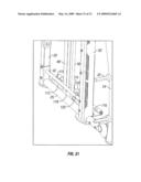 DUAL ACTION WEIGHTLIFTING MACHINE diagram and image